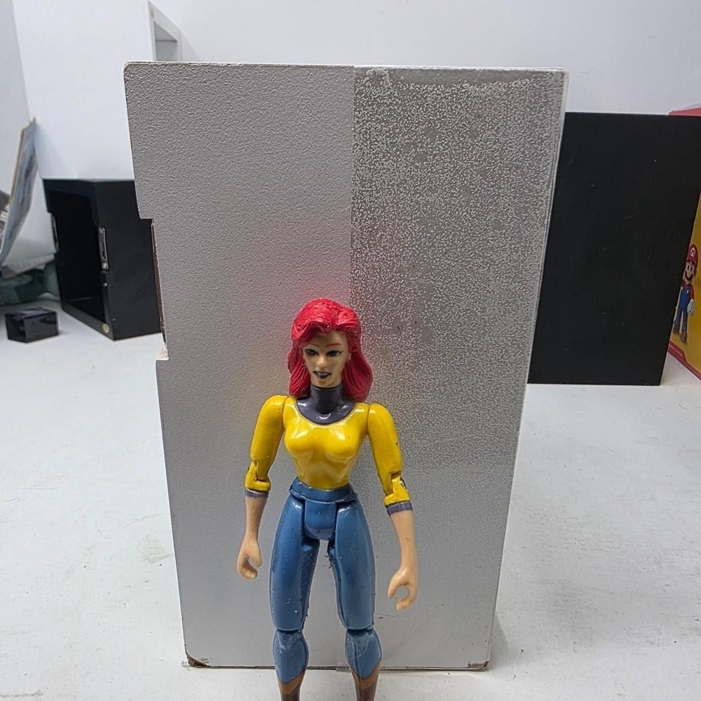 MARY JANE WATSON MARVEL FAMOUS COUPLES